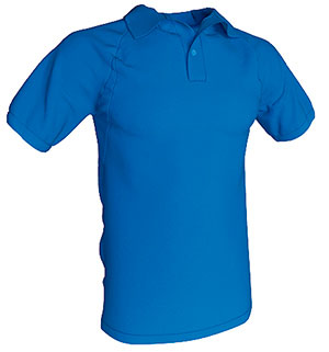 Polo técnico LISO ROYAL