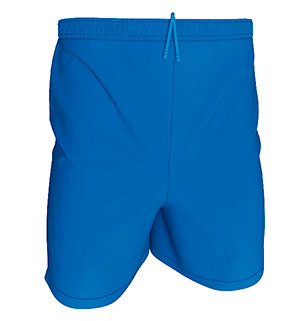 SHORT CORTO TÉCNICO ROYAL