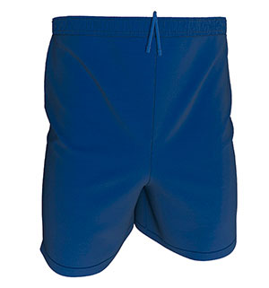 SHORT CORTO TÉCNICO AZUL MARINO