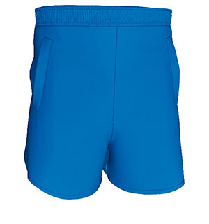 PANTALÓN CORTO TÉCNICO PADEL ROYAL