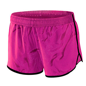 SHORT TÉCNICO ATHLETIC WOMAN FUCSIA