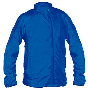 CORTAVIENTOS ADULTO/NIÑO ROYAL