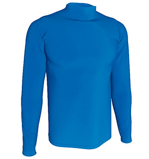 MANGA LARGA ARTIC ROYAL