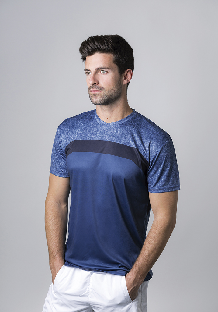 Acqua Royal CAMISETA TÉCNICA ALFA ADULTO