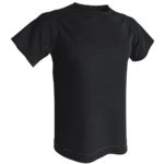 Camiseta técnica Dynamic NEGRO