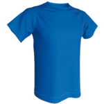 Camiseta técnica Dynamic ROYAL