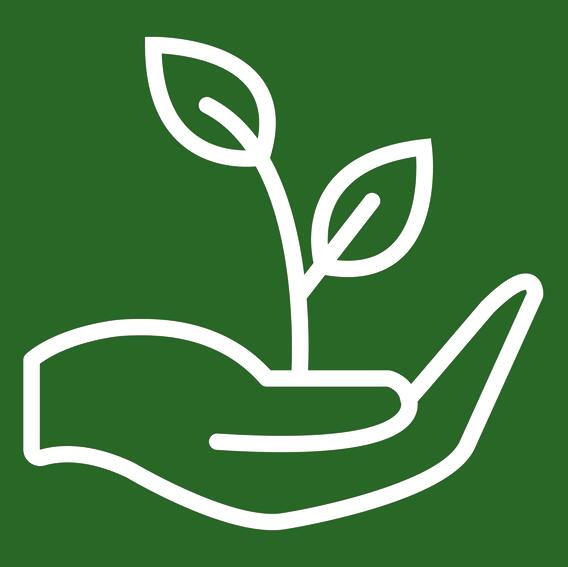 Certificado del producto Bolsa orgánica Barrel EarthAware™