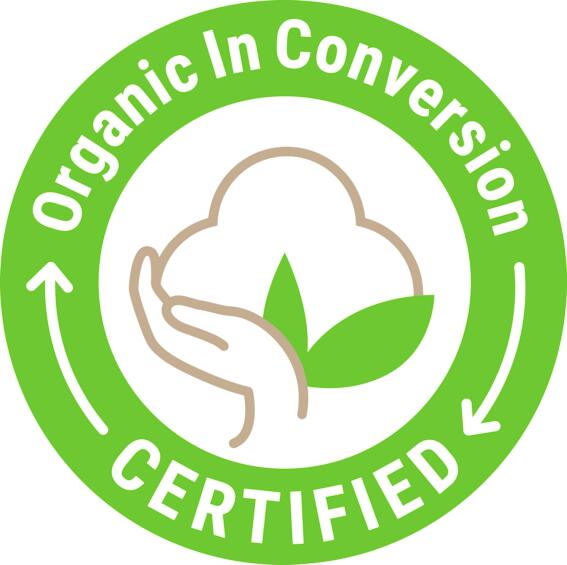 Certificado del producto Polo Orgánico Inspire hombre