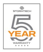 Certificado del producto Bolsa impermeable Gear