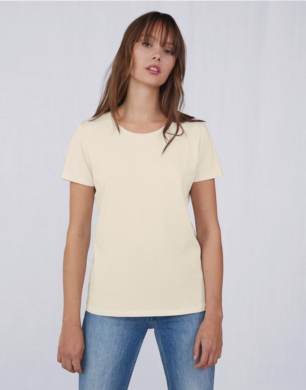  B & C Camiseta #organic inspire E150 /womenotro
