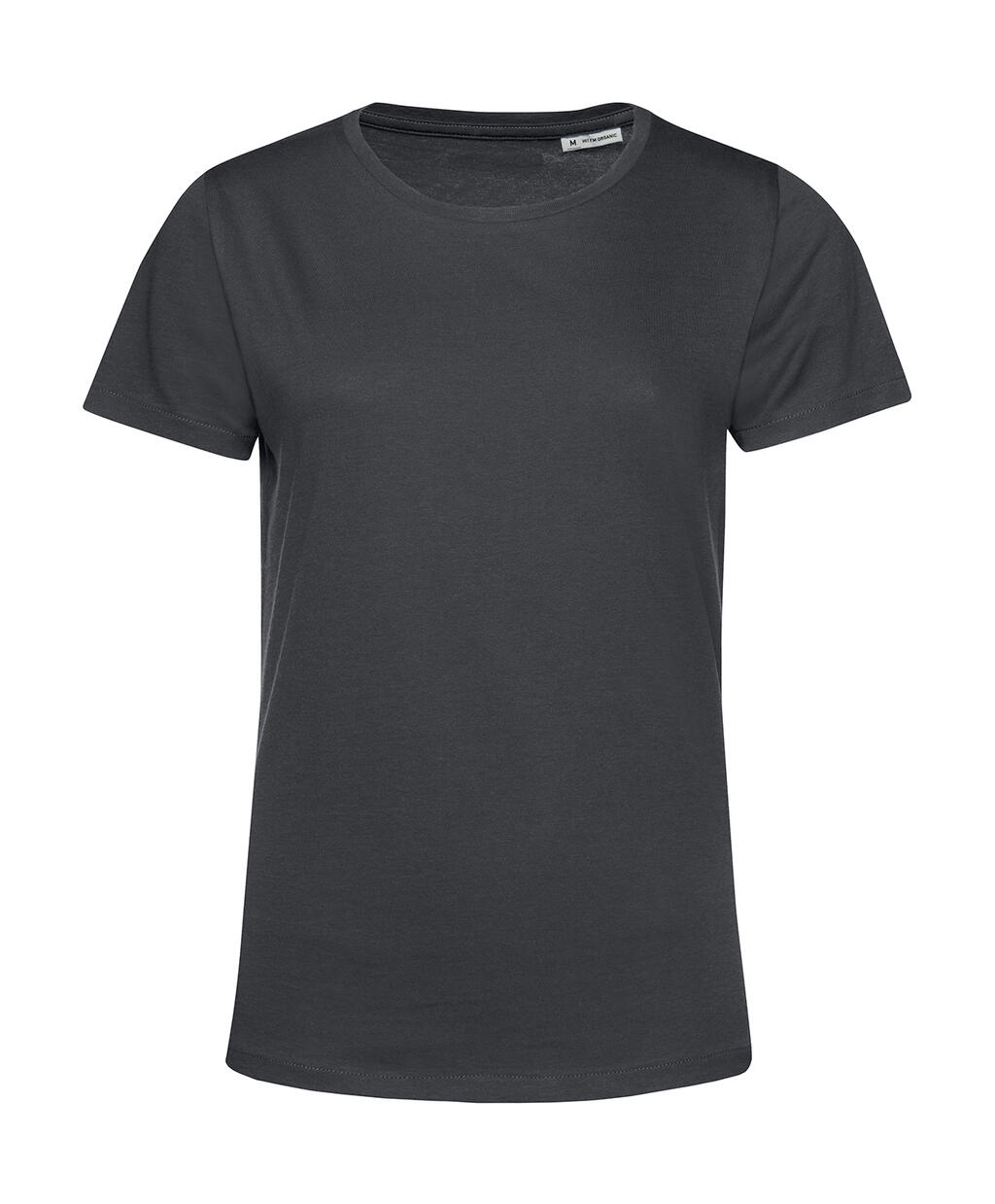 Camiseta #organic inspire E150 /women Asphalt