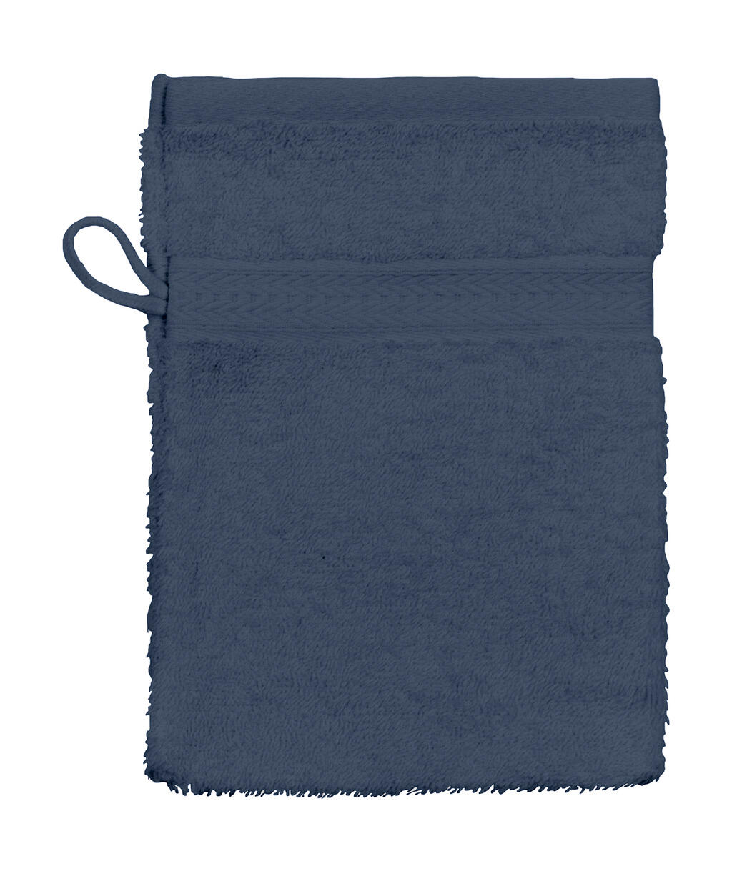 Manopla de baño Rhine COMFORT Navy