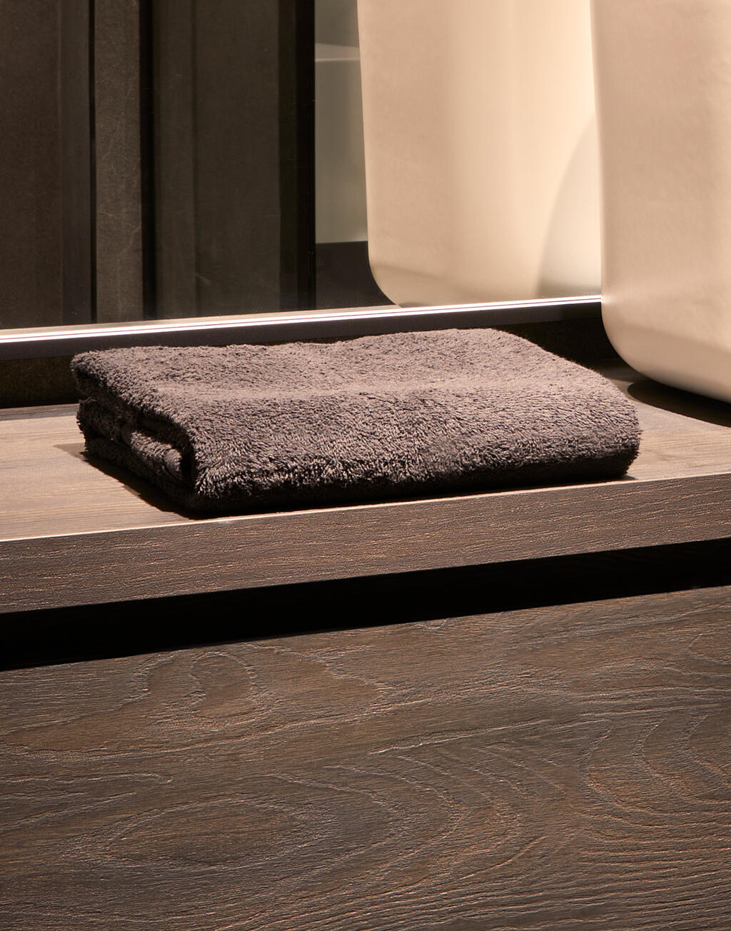  SG ACCESSORIES - TOWELS Toalla Seine LUXEotro