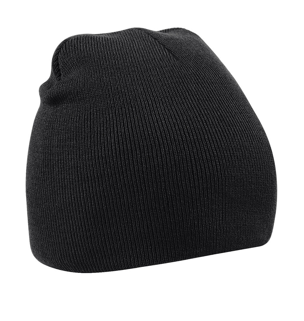 Gorro Original Black