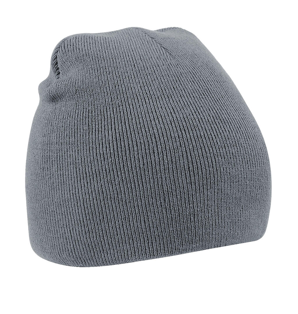 Gorro Original Graphite Grey