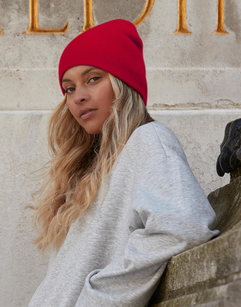  Beechfield Gorro Originalotro