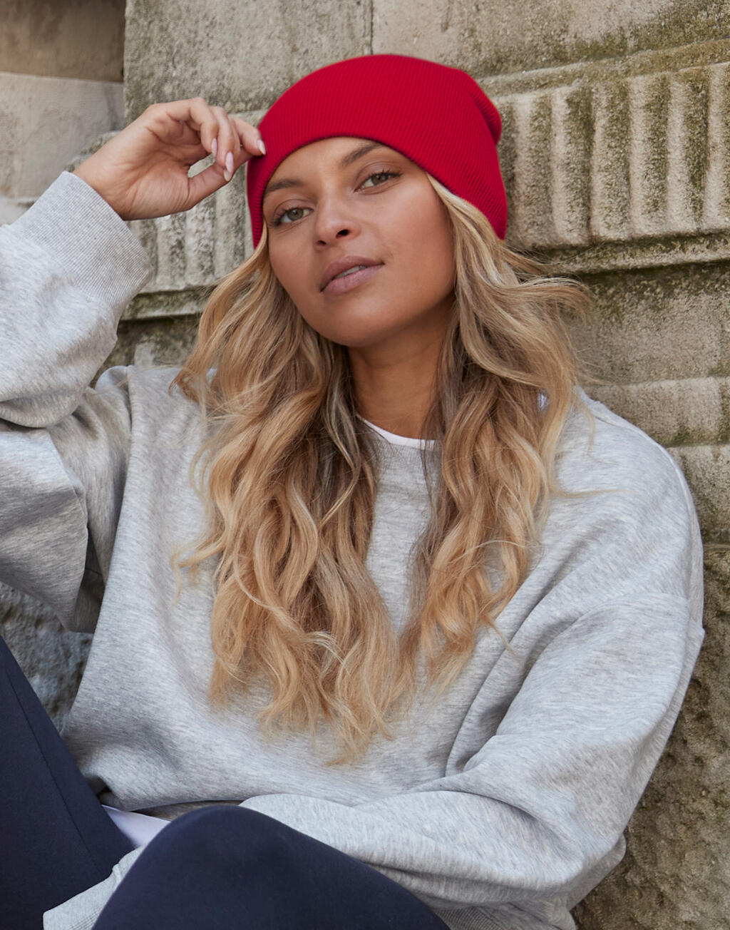  Beechfield Gorro Originalotro