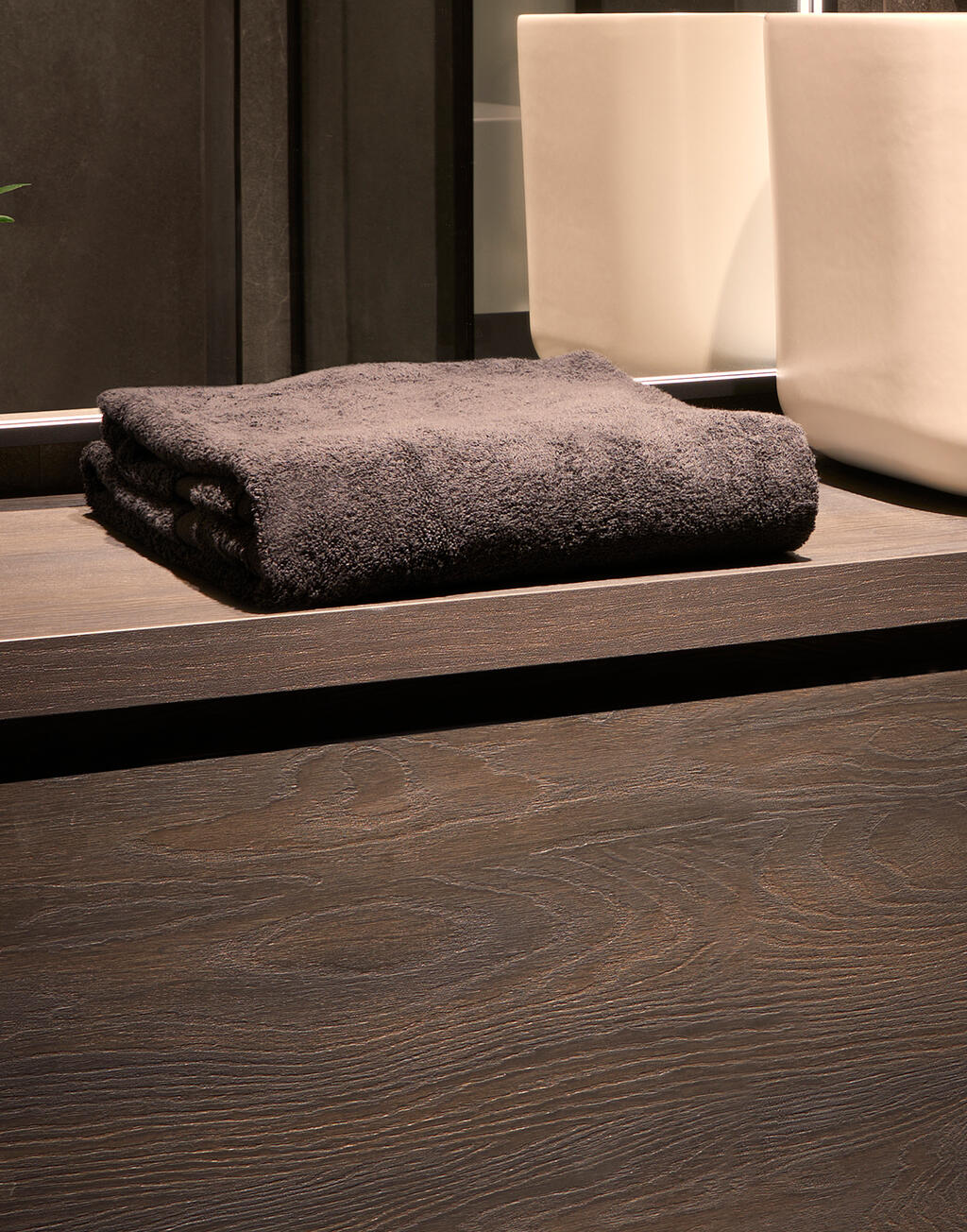  SG ACCESSORIES - TOWELS Toalla de baño Seine LUXEotro