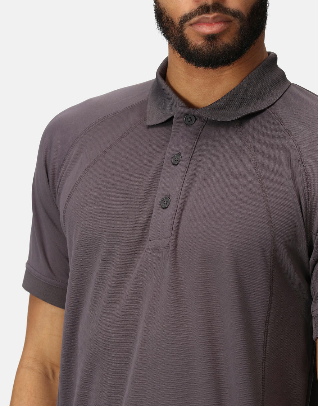  Regatta Polo Coolweaveotro