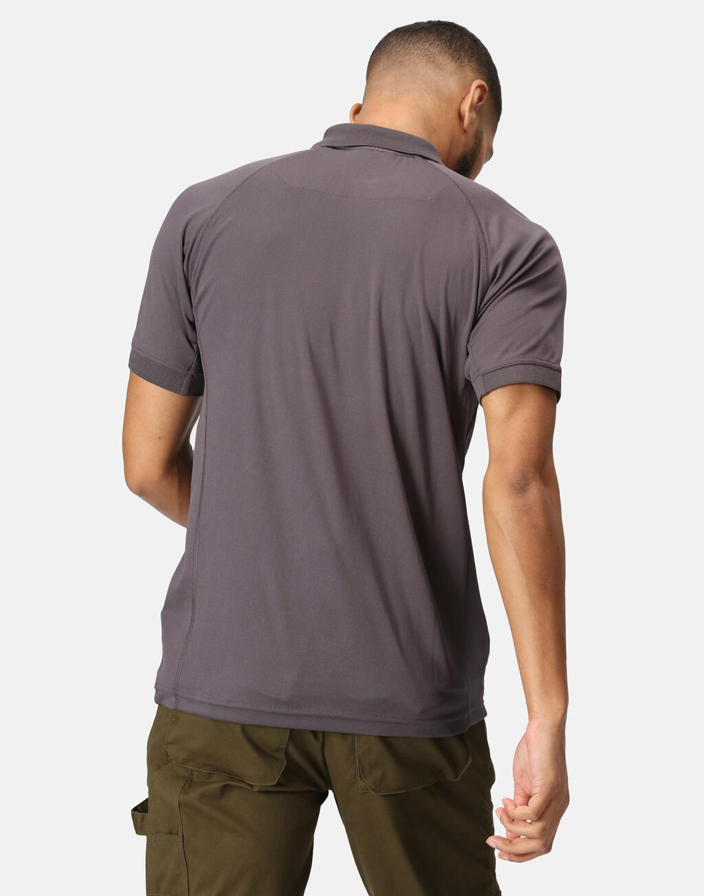  Regatta Polo Coolweaveotro