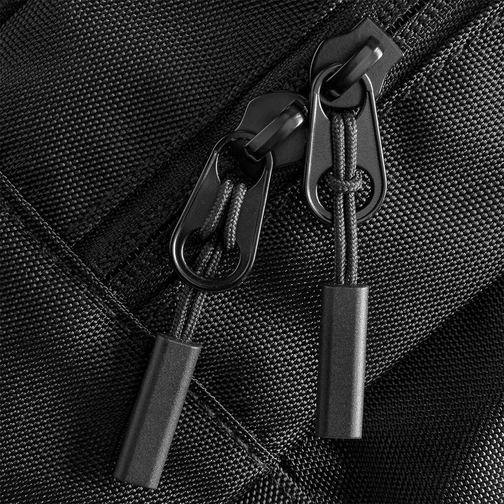  Quadra Mochila Pitch Black 24 horasotro