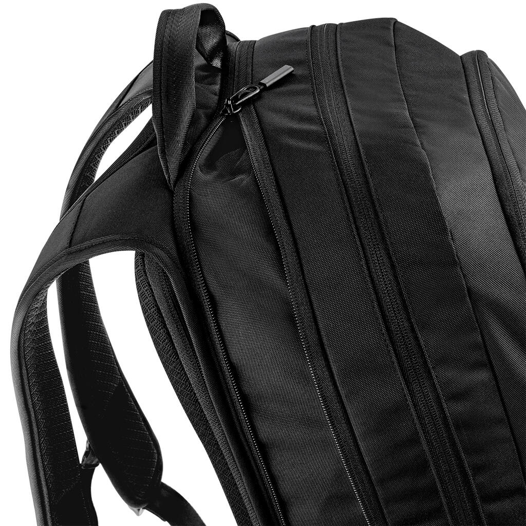  Quadra Mochila Pitch Black 24 horasotro