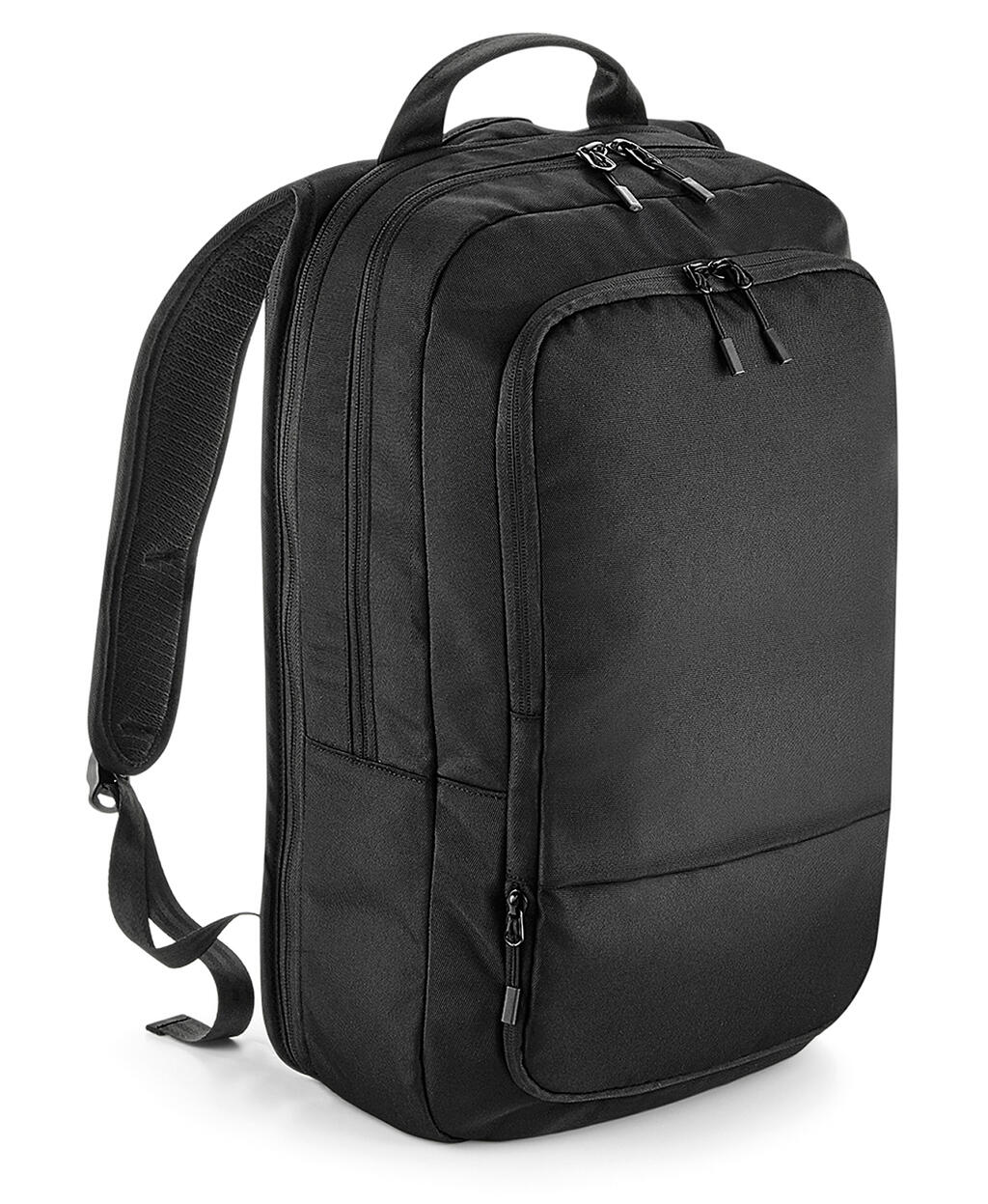 Mochila Pitch Black 24 horas Black