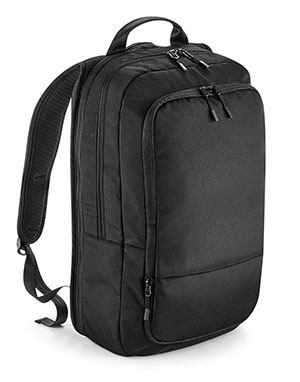 Quadra Mochila Pitch Black 24 horas
