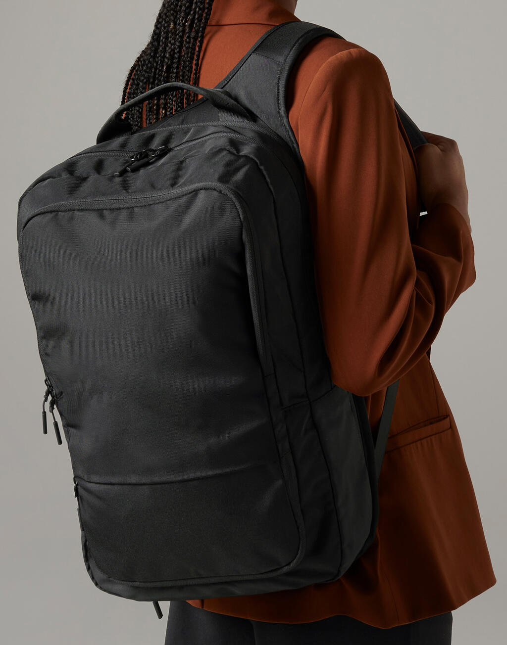 Mochila Pitch Black 24 horas