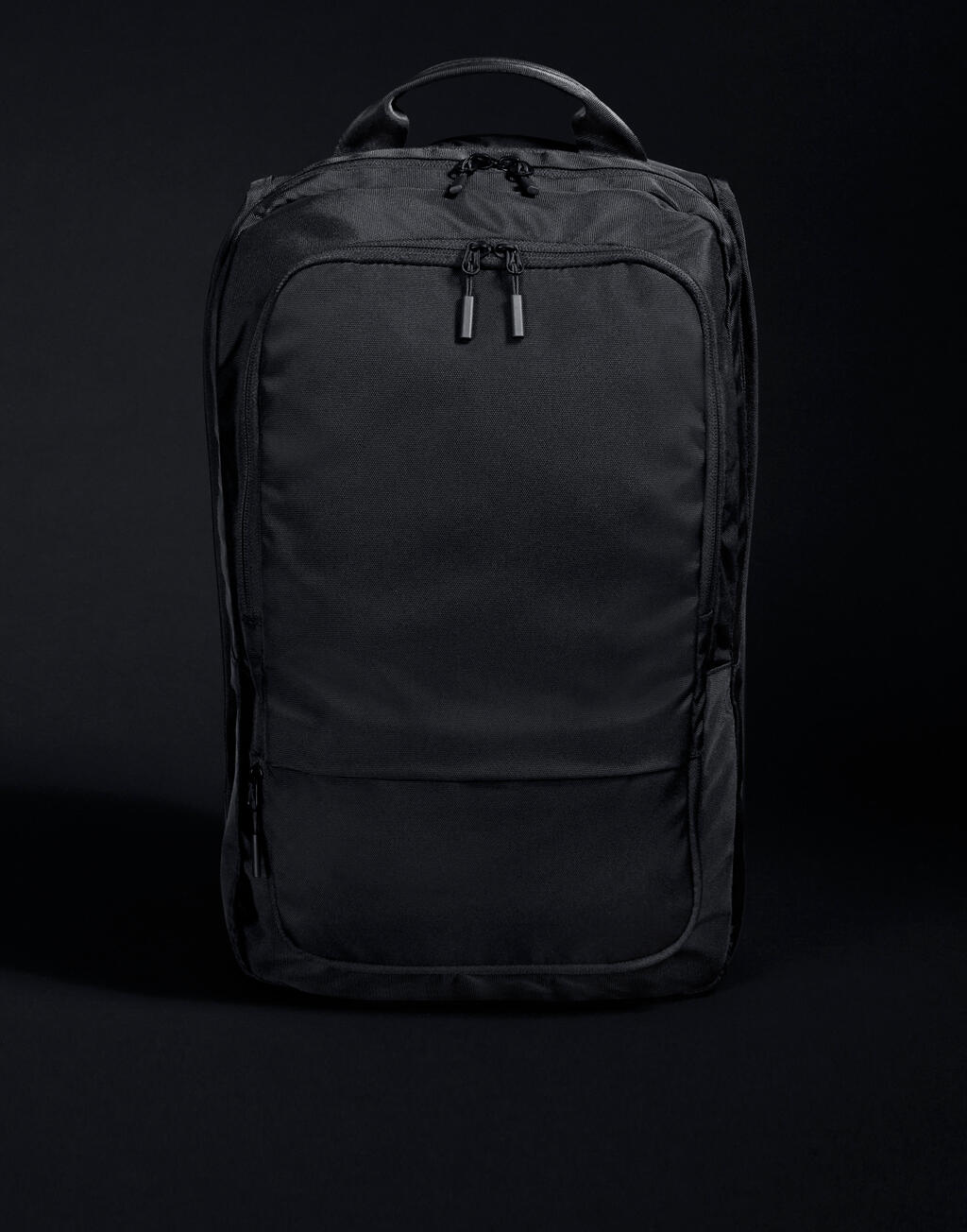  Quadra Mochila Pitch Black 24 horasotro