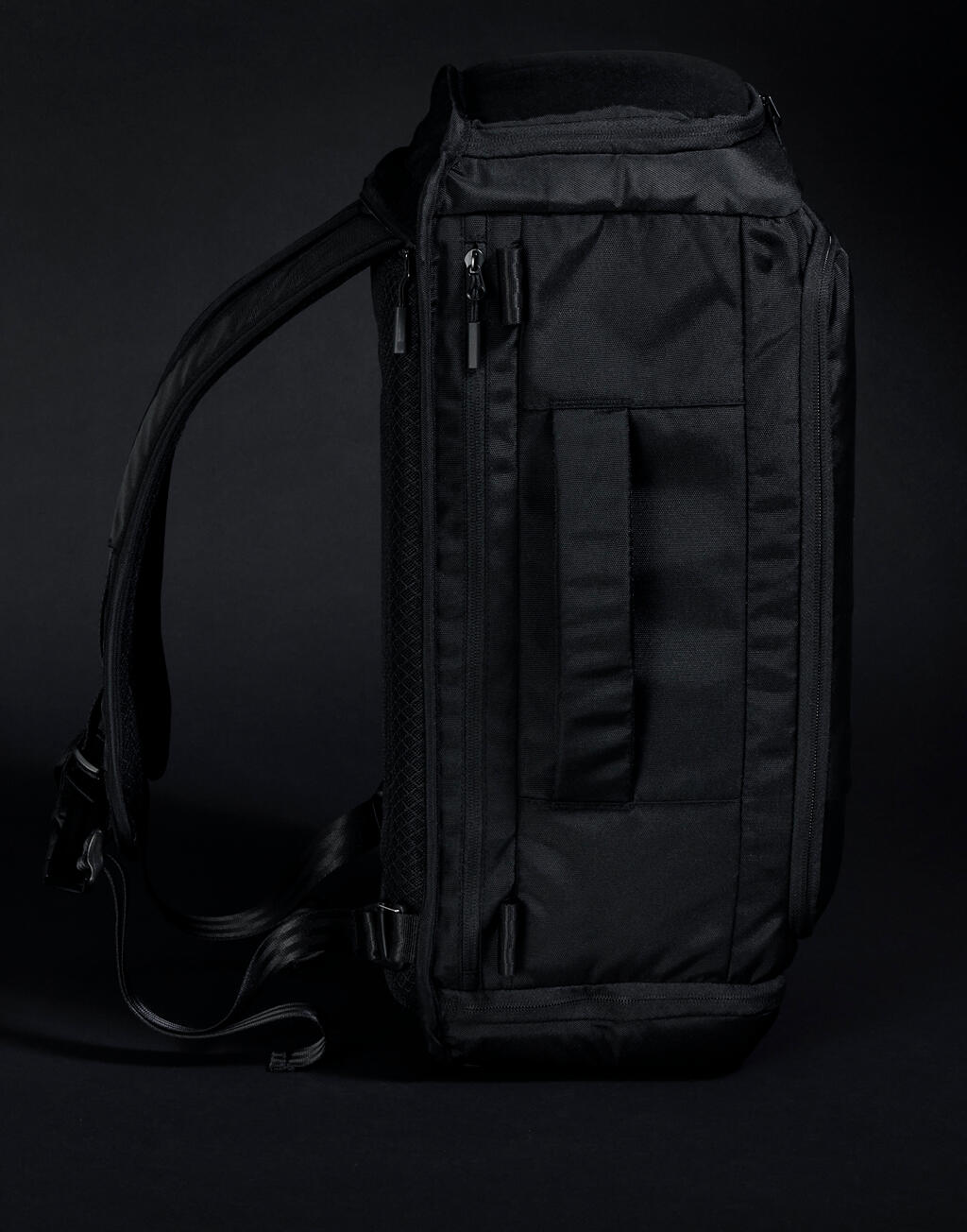  Quadra Mochila Pitch Black 24 horasotro
