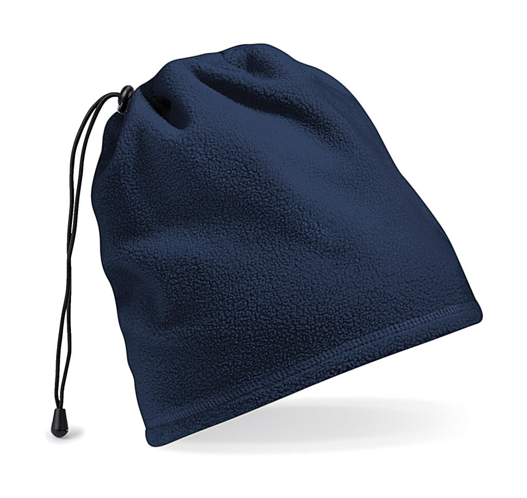 Gorro/Bufanda Suprafleece™ French Navy