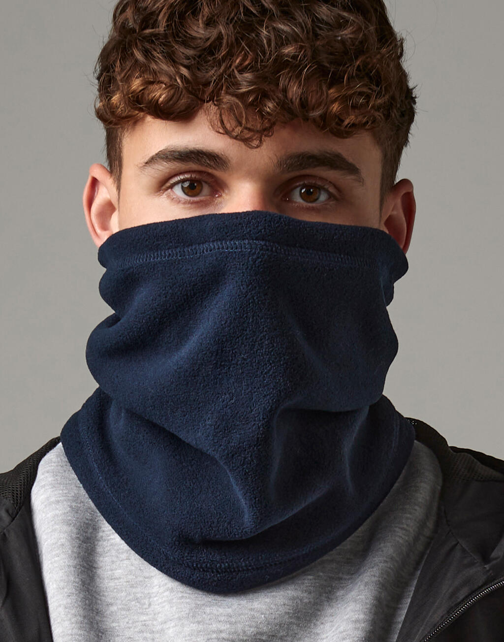  Beechfield Gorro/Bufanda Suprafleece™otro