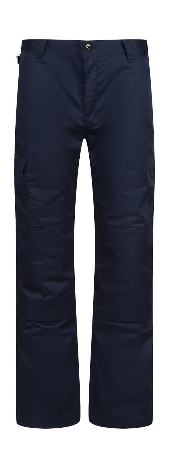 Pro Cargo Trouser - size 33 (Reg) Navy