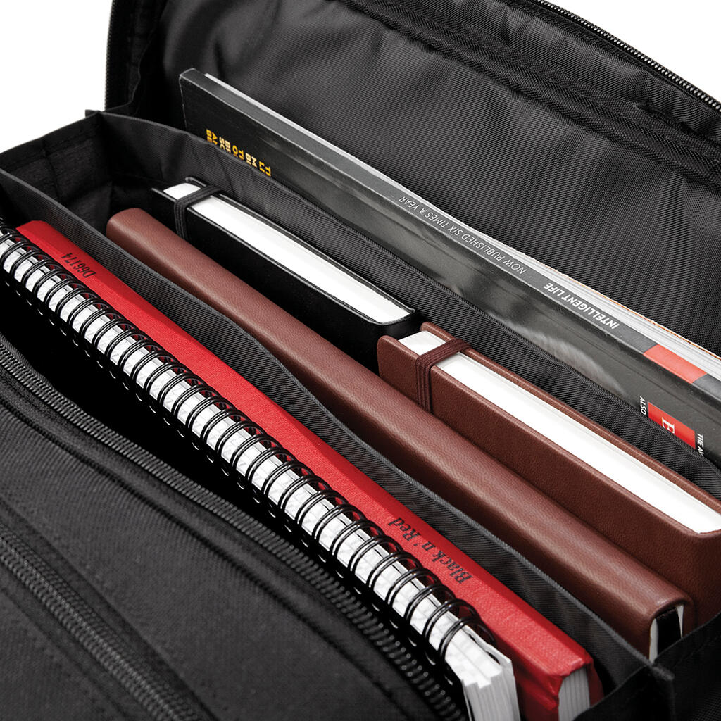  Quadra Bolsa ejecutivaotro