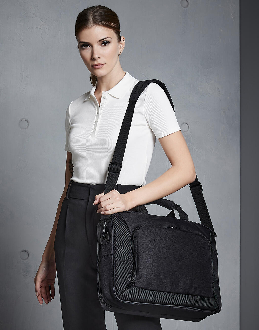  Quadra Bolsa ejecutivaotro