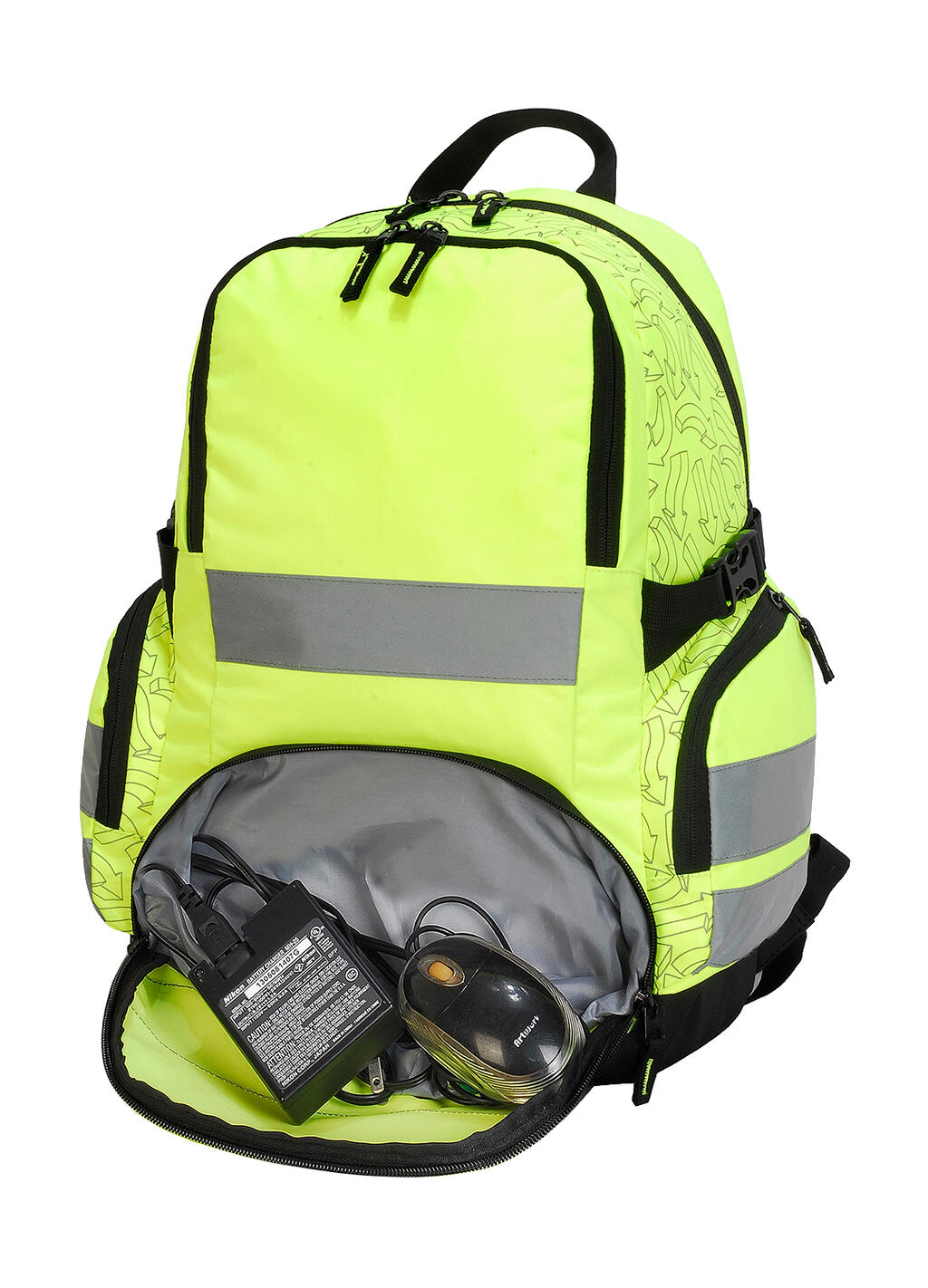  Shugon Mochila Hi-Vis London otro