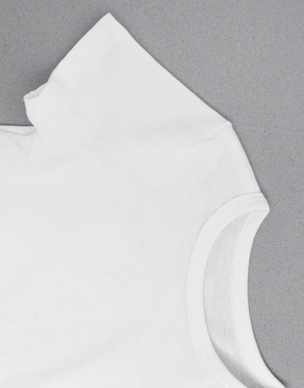  True Blanks Baby Bodysuitotro