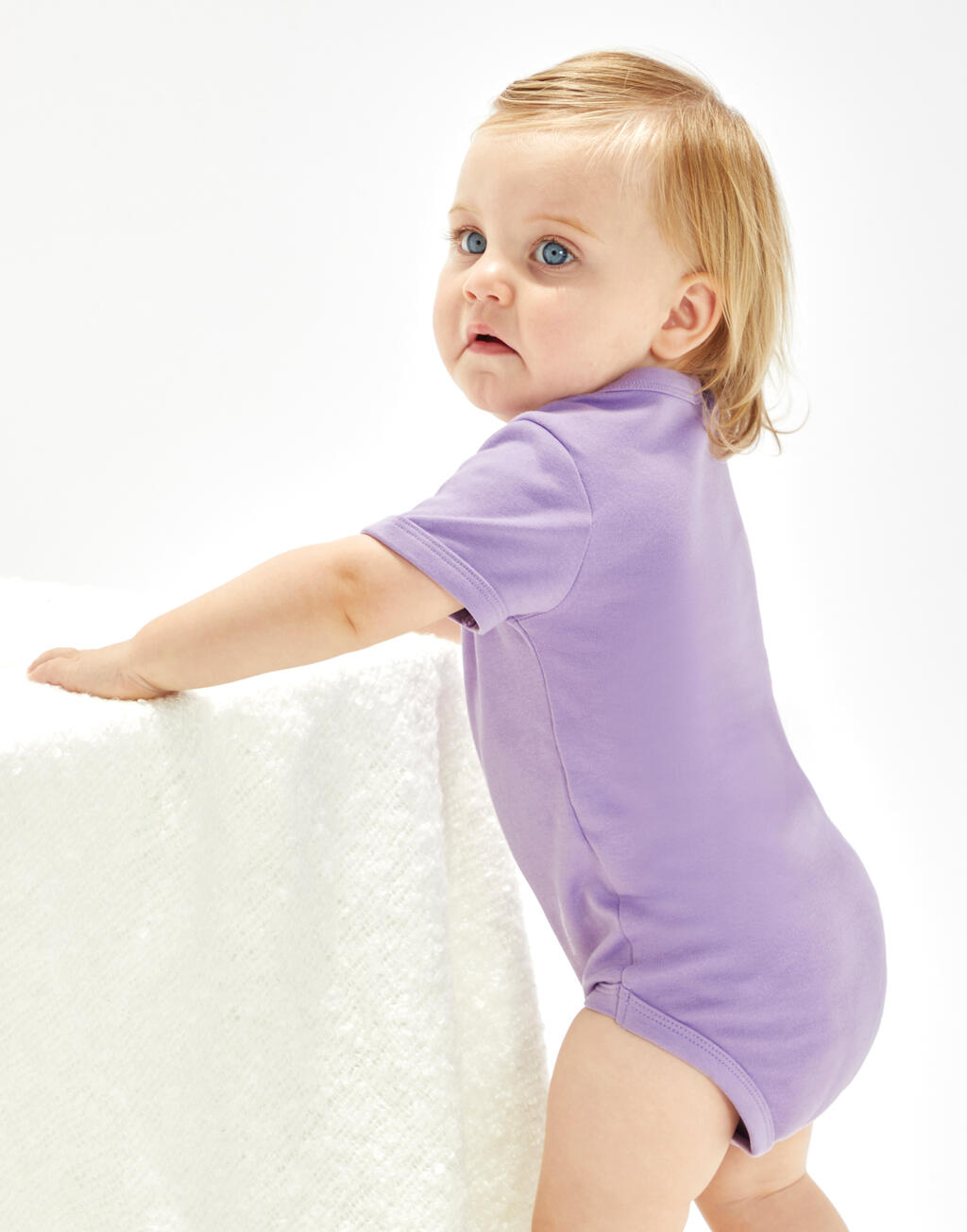  BabyBugz Body orgánico bebéotro