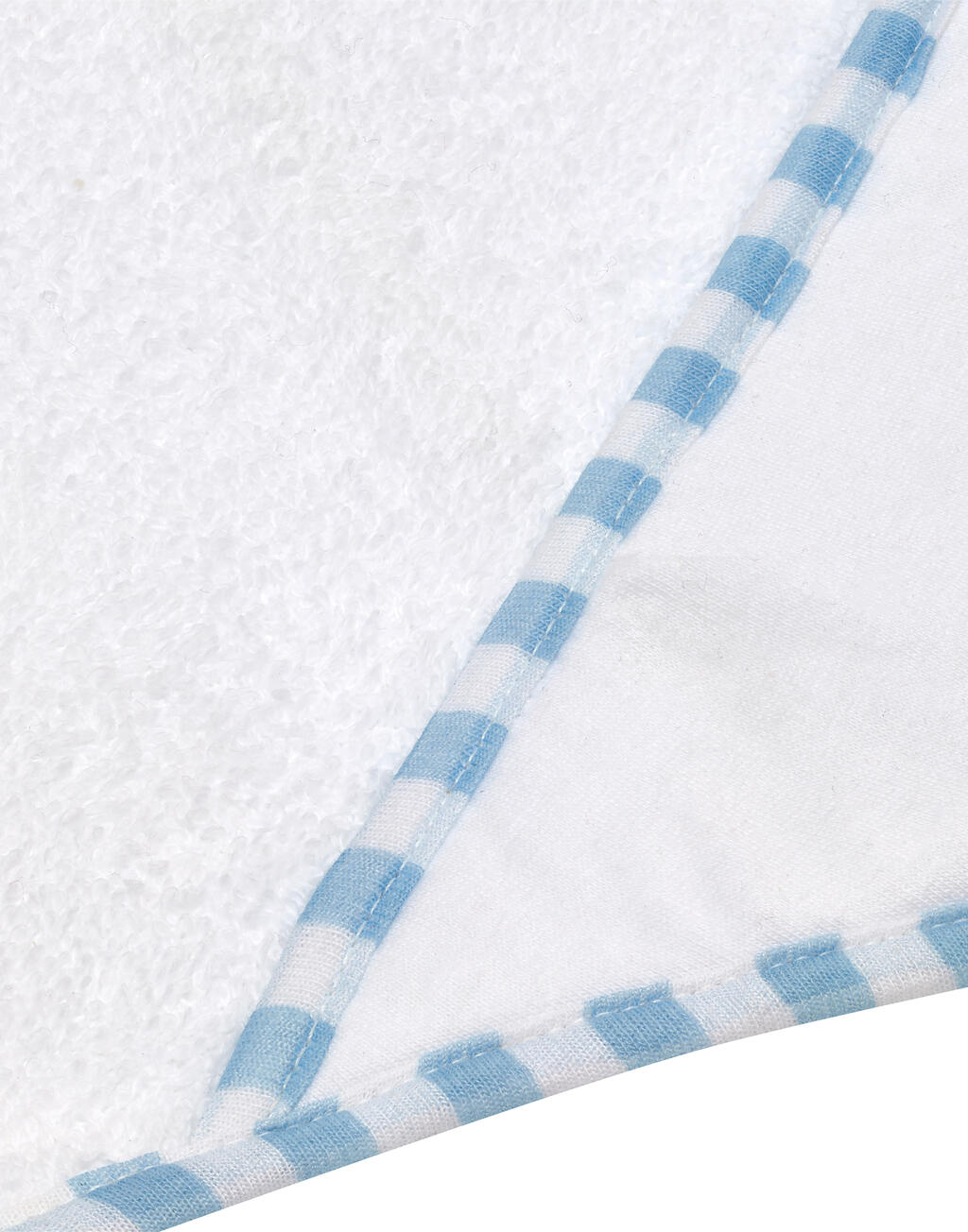  SG ACCESSORIES - TOWELS Toalla con capucha para niño Pootro