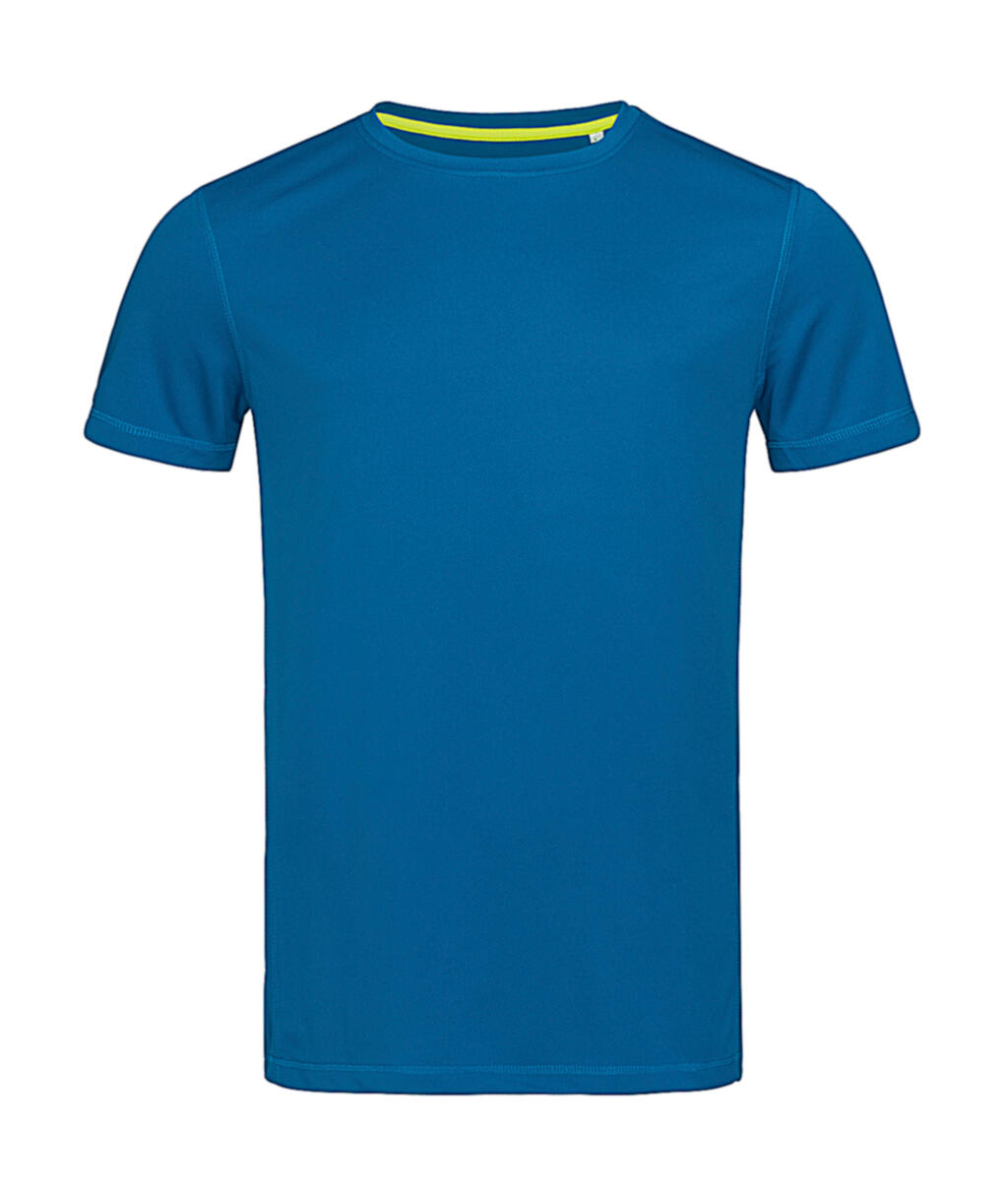 Camiseta Active 140 King Blue