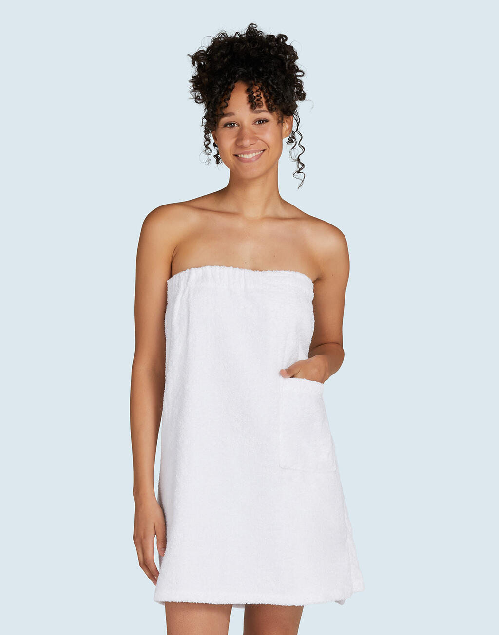  SG ACCESSORIES - TOWELS Toalla Sauna Rhôneotro