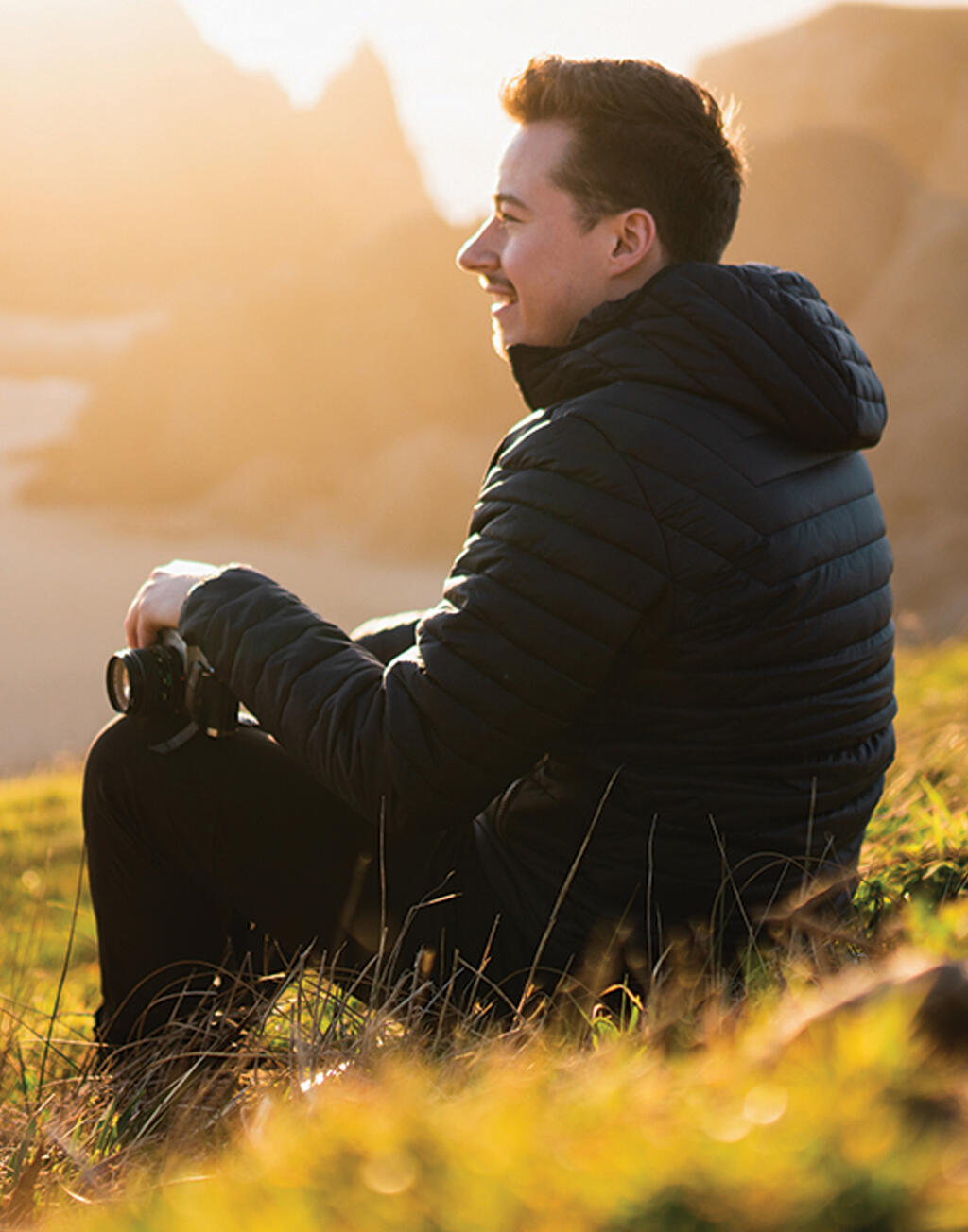  StormTech Chaqueta Gravity hombreotro