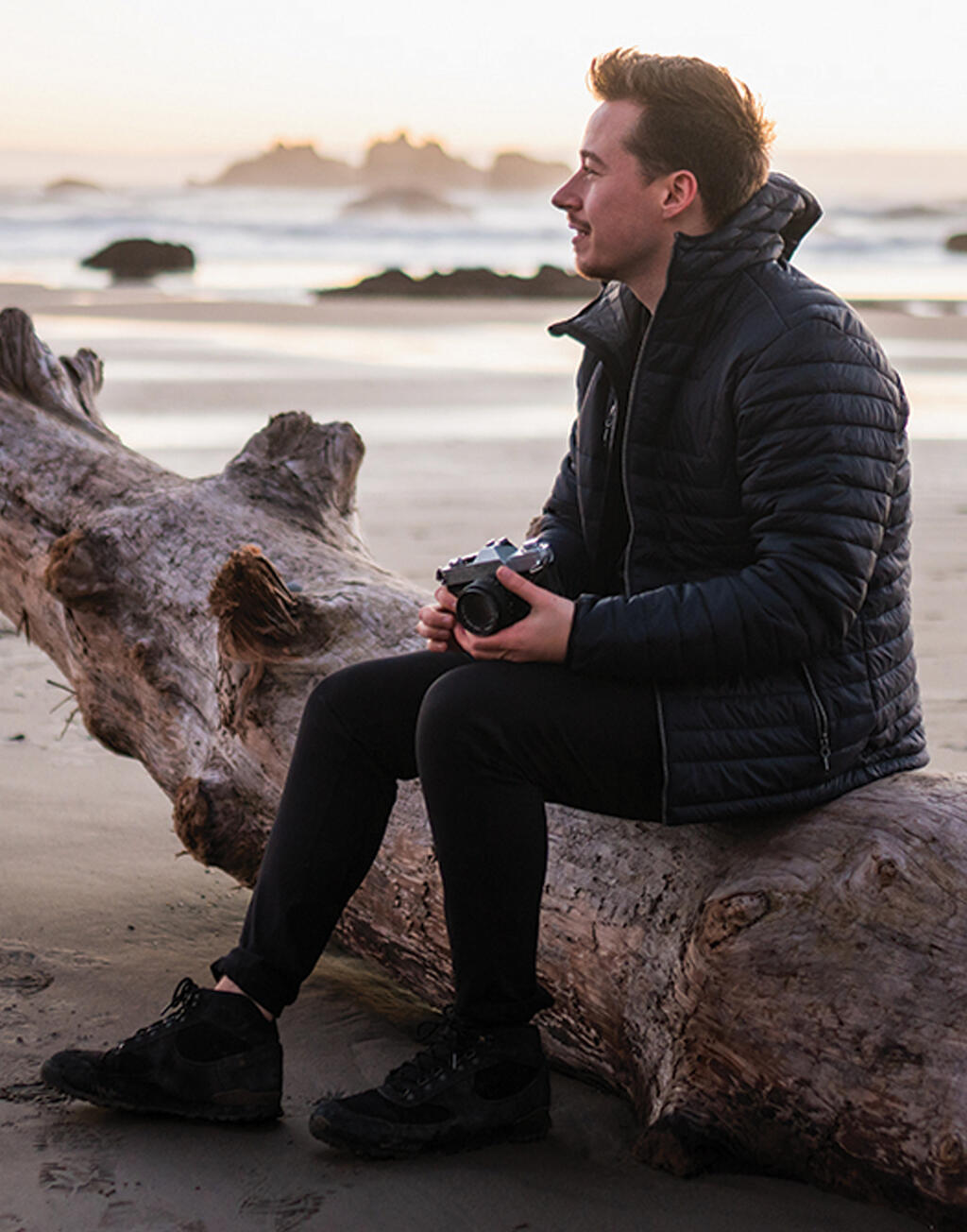  StormTech Chaqueta Gravity hombreotro