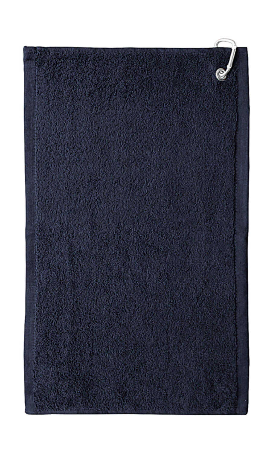 Toalla de golf Thames 30x50 cm Navy