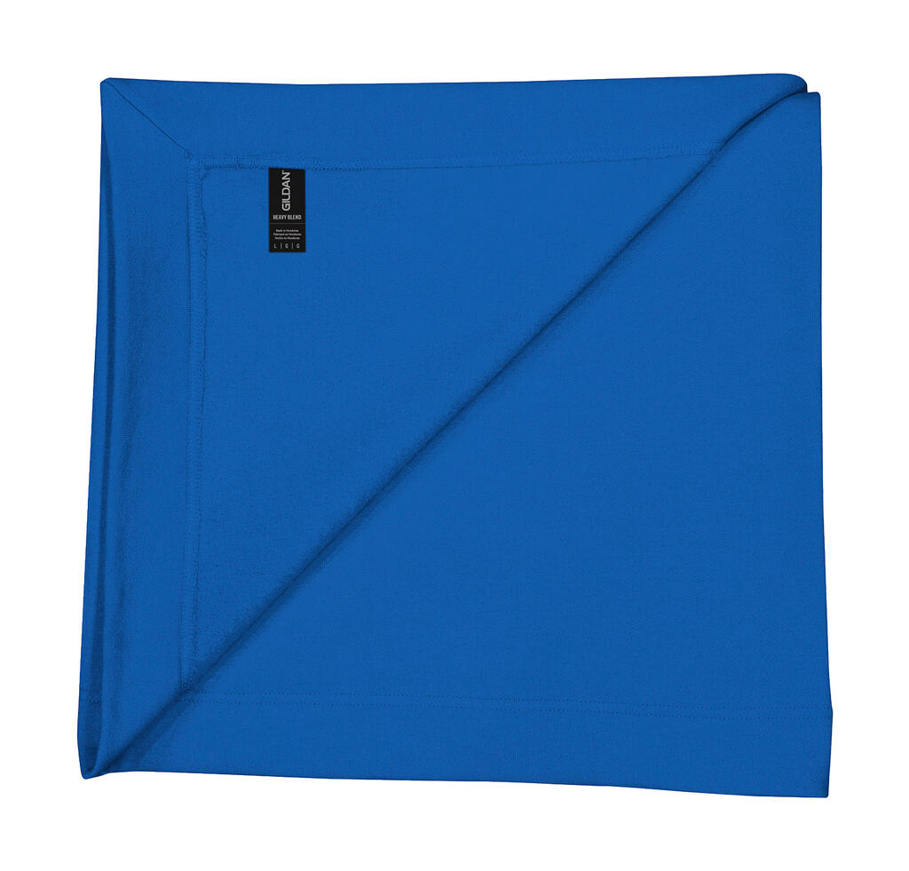 Manta polar gruesa de mezcla  Royal