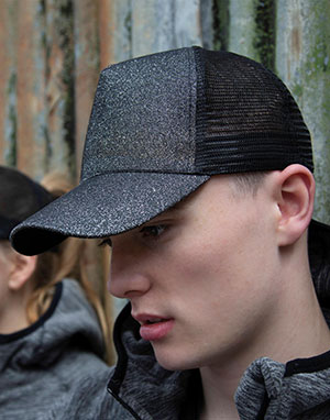 Result Caps Gorra New York