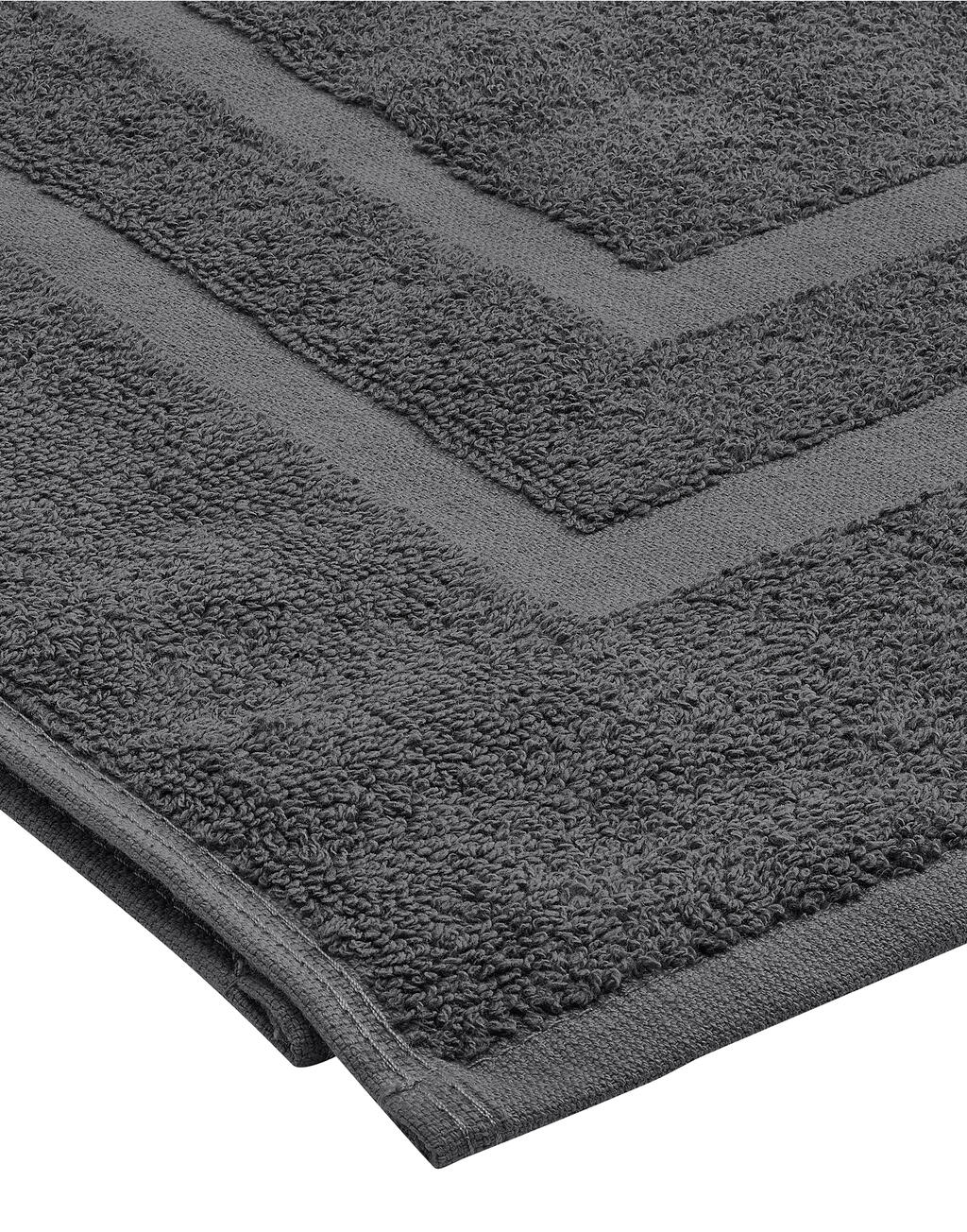  SG ACCESSORIES - TOWELS Alfombrilla baño Tiber 50x70 cmotro