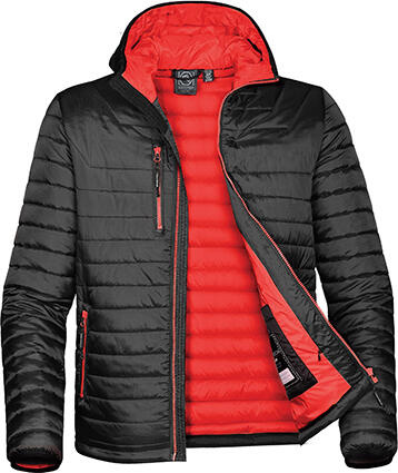  StormTech Chaqueta Gravity mujerotro