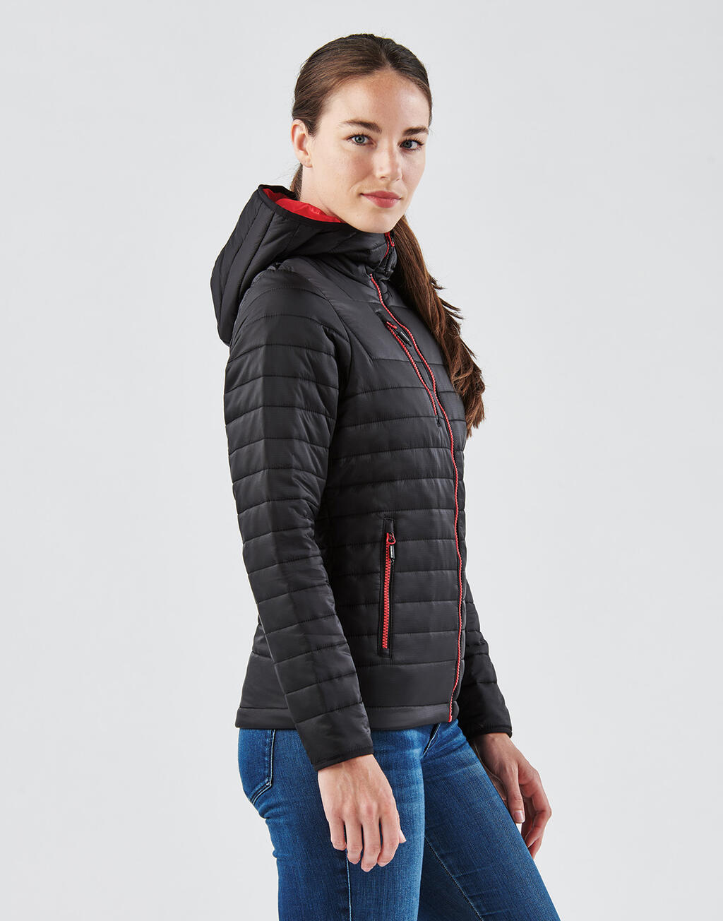  StormTech Chaqueta Gravity mujerotro